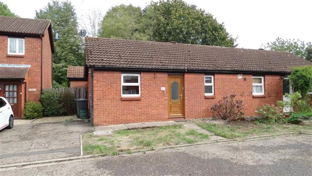 Main image of property: Middle Pasture, Werrington PE4 5AU
