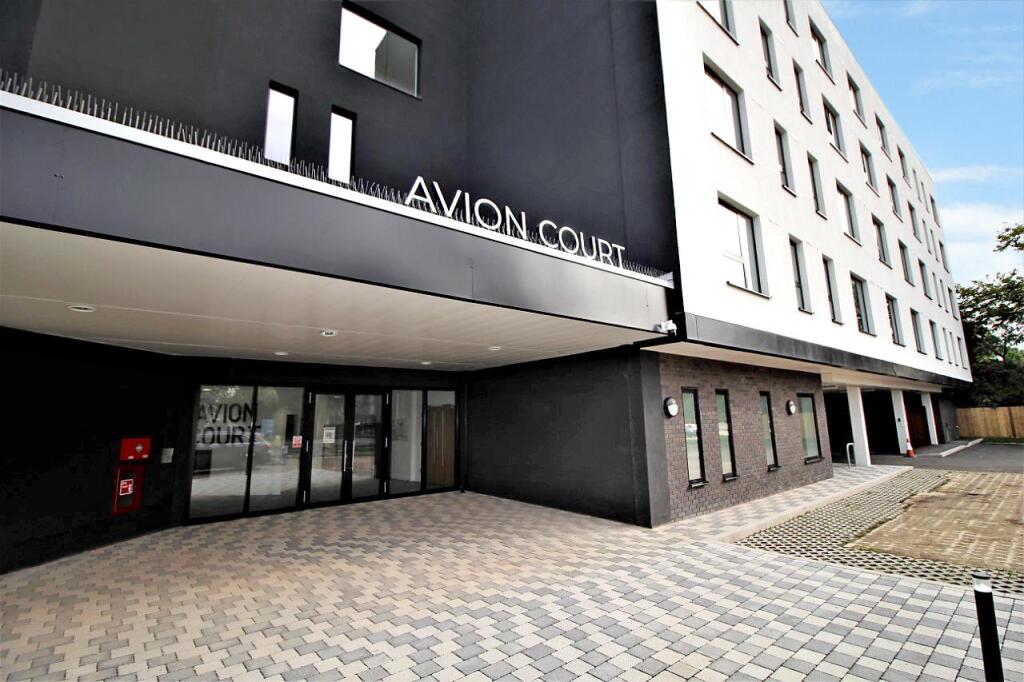 Main image of property: London Road, Crawley
