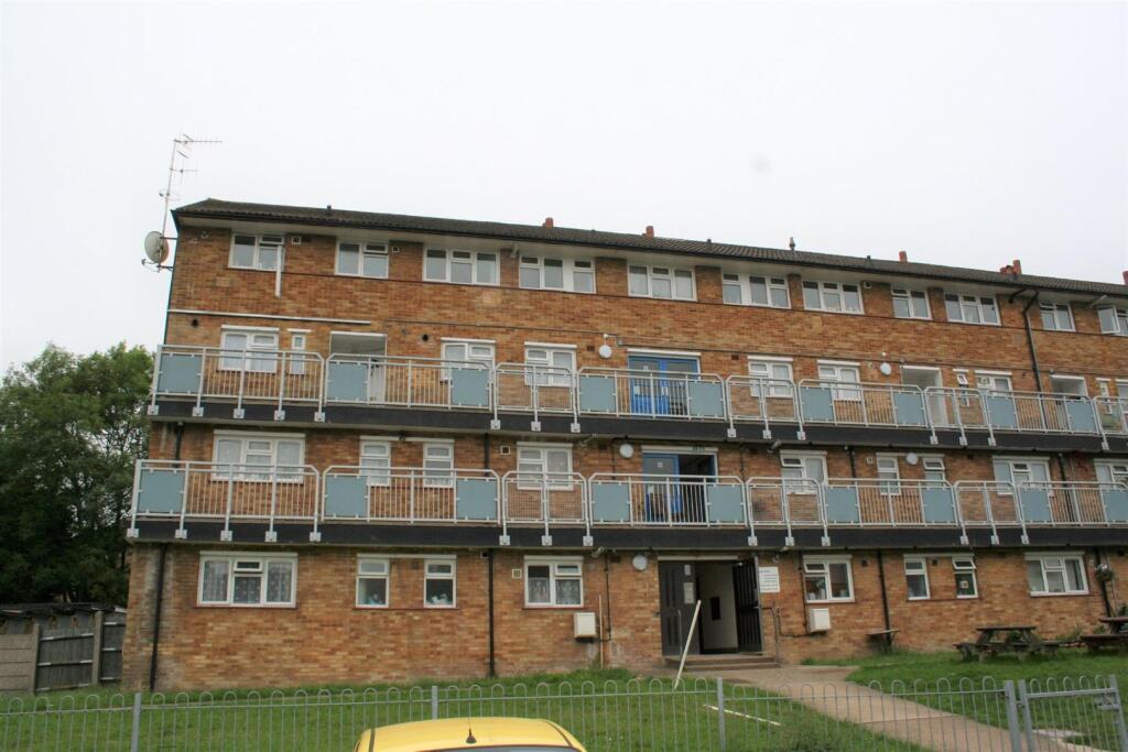 Main image of property: Graham House, Timperley Gardens, Redhill