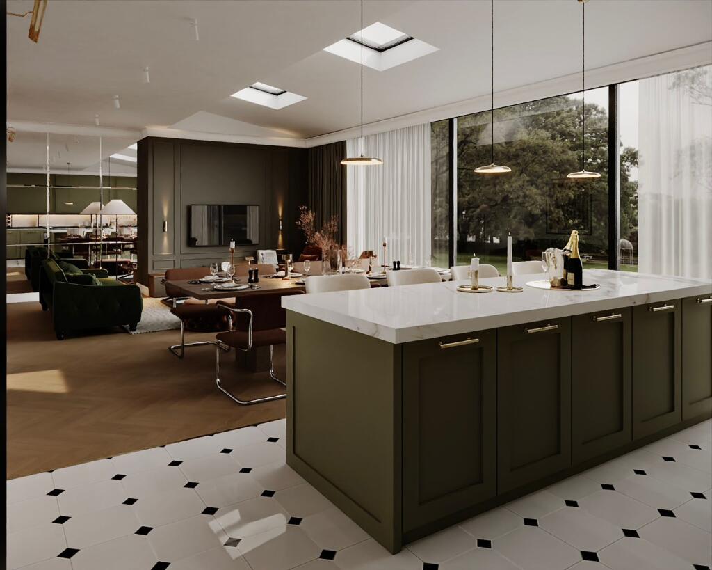 Main image of property: Walnut Way, Buckhurst Hill, IG9