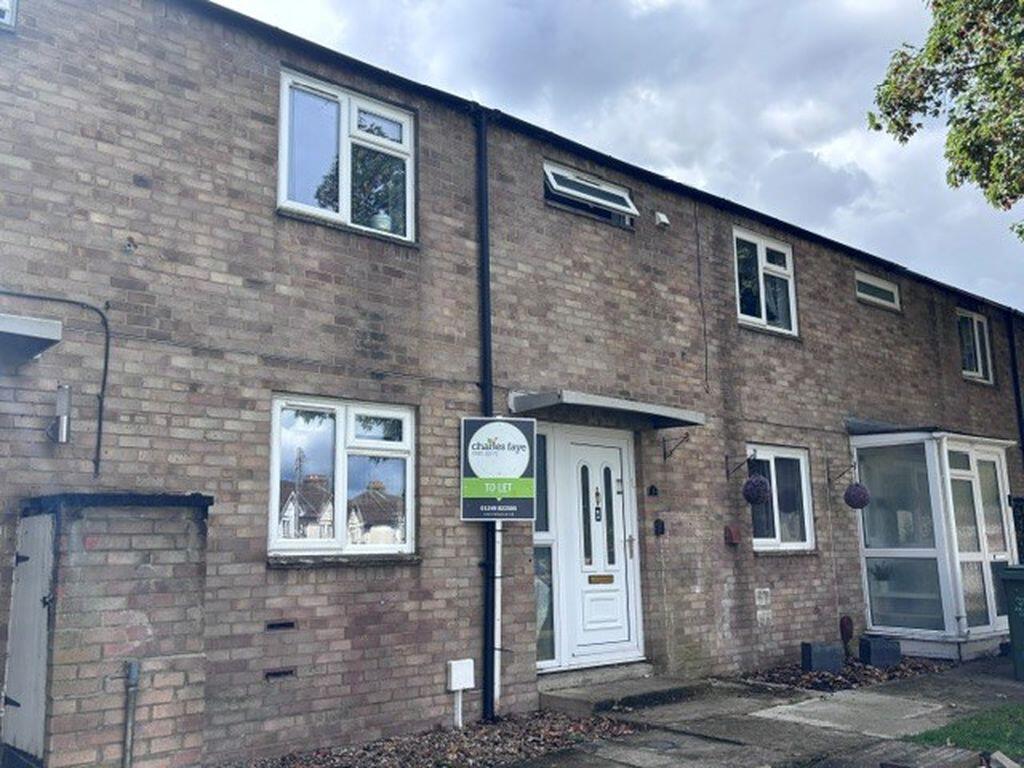 Main image of property: Macaulay Square, Calne