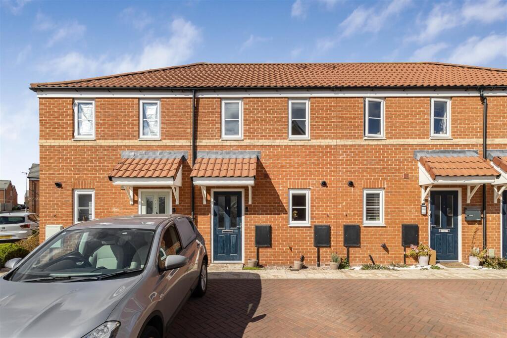 Main image of property: Shipp Close, Little Wratting, Haverhill