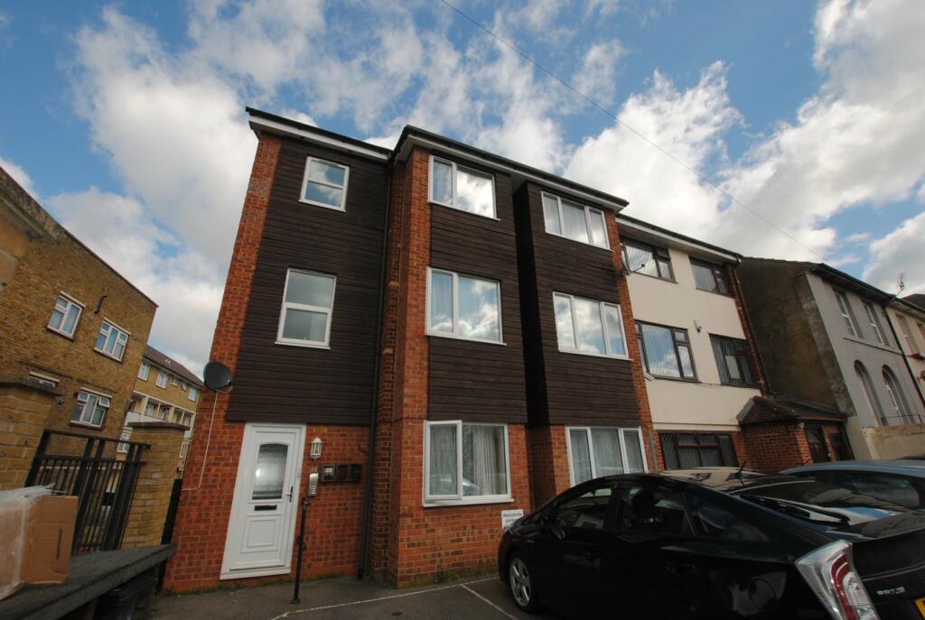 Main image of property: Milton Road, Gravesend, Kent, DA12