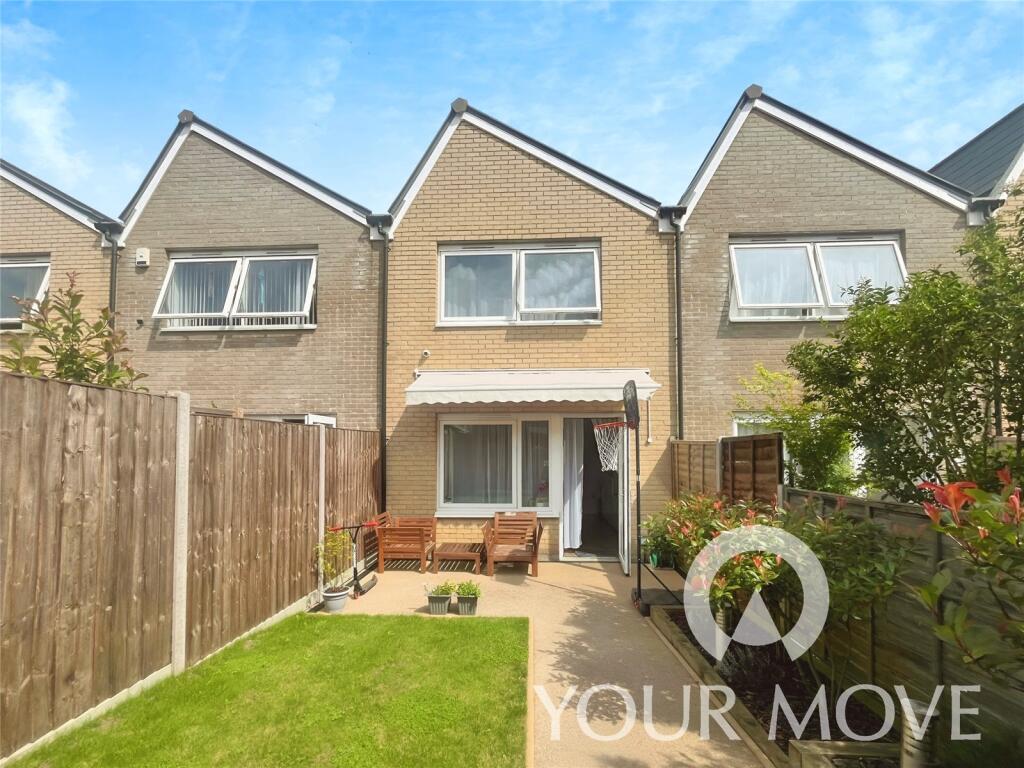 Main image of property: Watercress Way, Northfleet, Gravesend, Kent, DA11