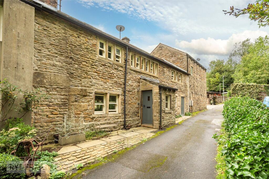 Main image of property: Rock Lane, Slaithwaite, Huddersfield, West Yorkshire, HD7