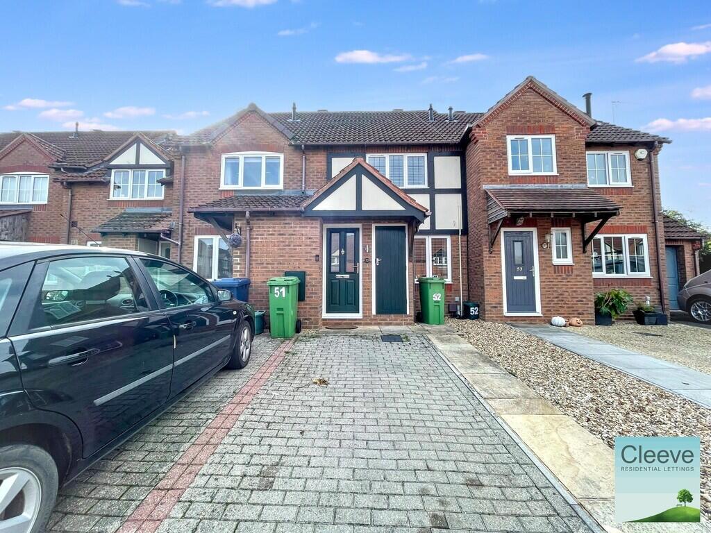 Main image of property: Ashlea Meadow