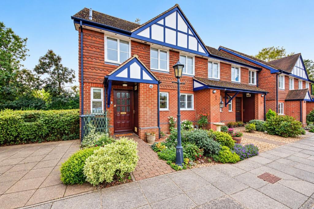 Main image of property: Rareridge Lane, Bishops Waltham, SO32