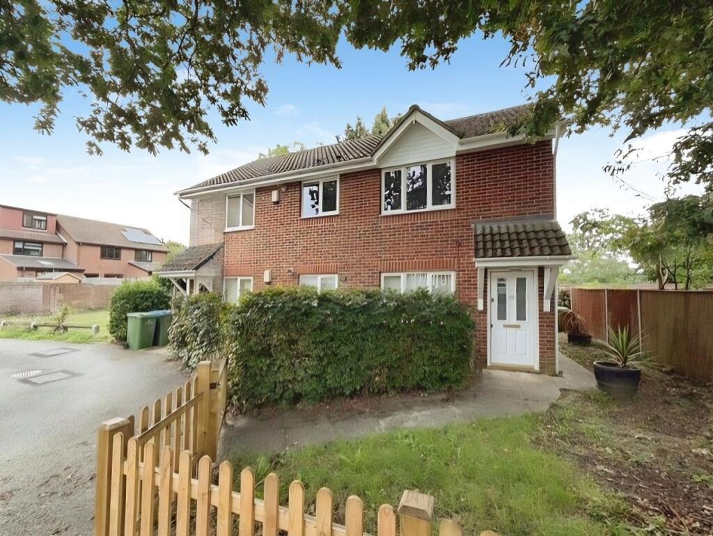 Main image of property: Coracle Close, Warsash, Southampton, Hampshire, SO31
