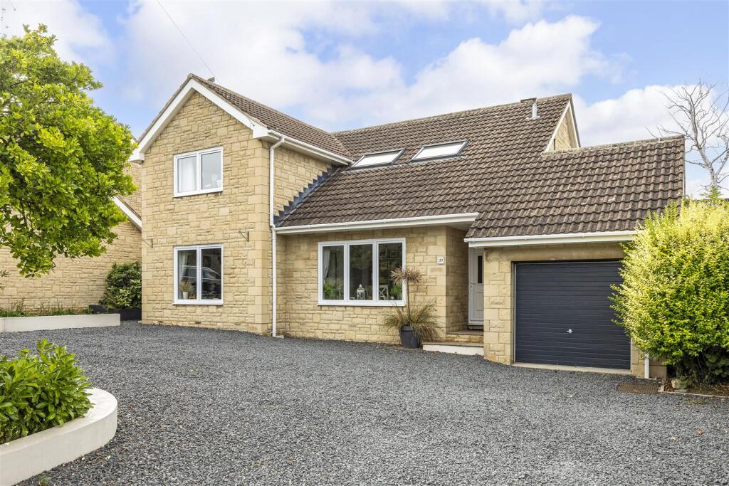 Main image of property: Noverton Lane, Prestbury, Cheltenham