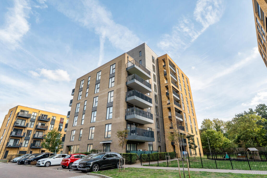 Main image of property: Bowen Drive, London