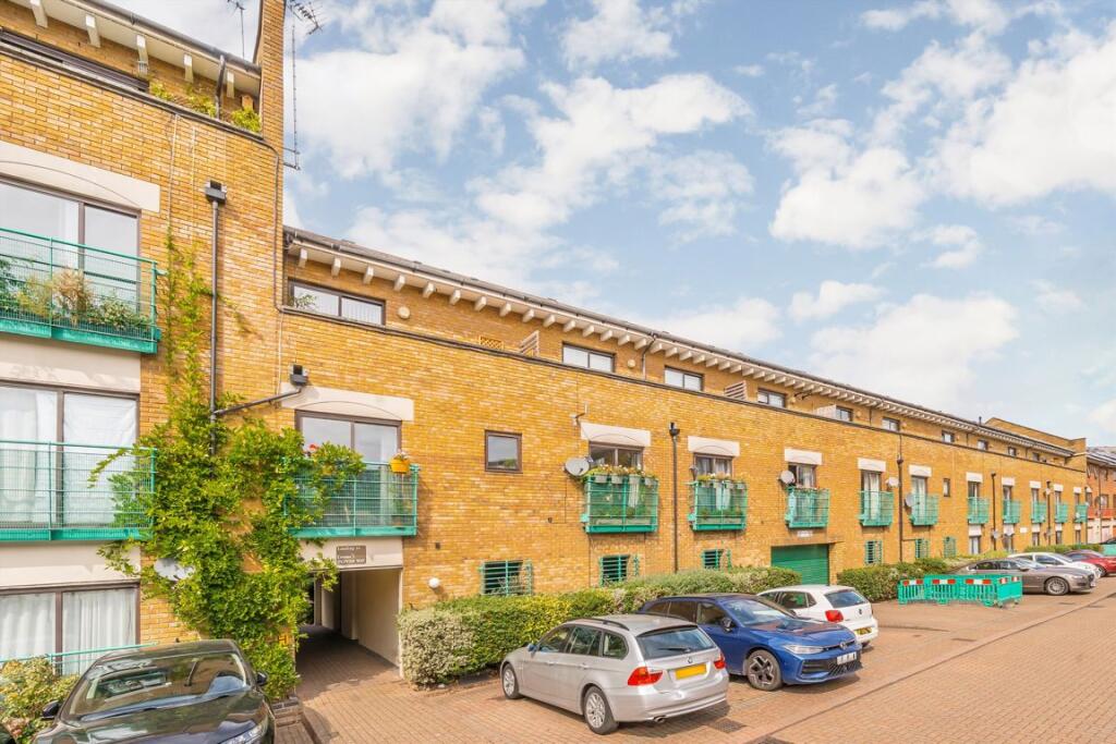 Main image of property: Plover Way, Rotherhithe