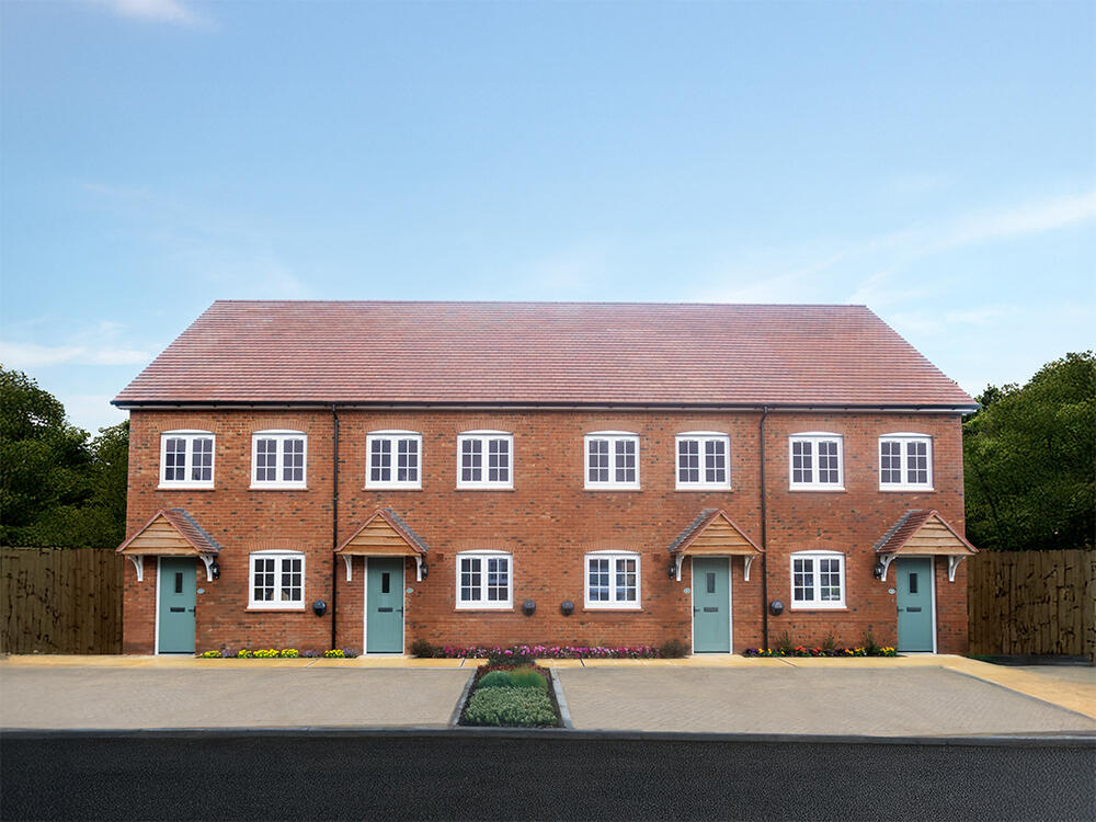 Main image of property: Canterbury Road,
Faversham,
ME13 8LY
