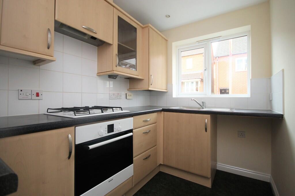 Main image of property: Whitebeam Way, Nuneaton