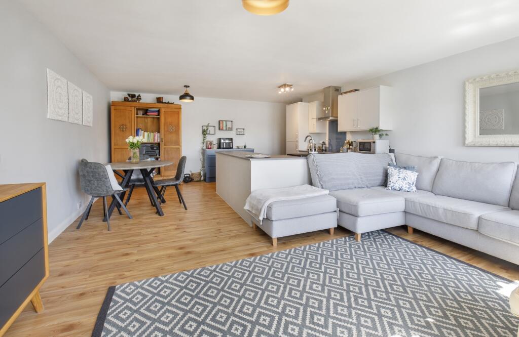 Main image of property: Fulford Place, York, YO10 4FE