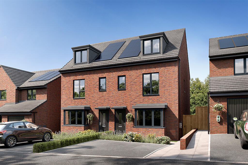 Main image of property: Haslingden Road,
Blackburn,
BB23HH