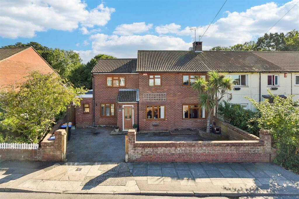 Main image of property: Dumpton Lane, Ramsgate, Kent
