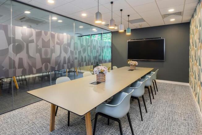 Board Room