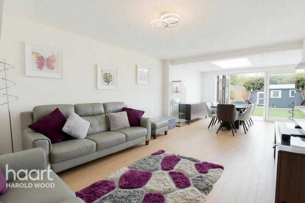 Main image of property: Newhall Drive, Harold Wood