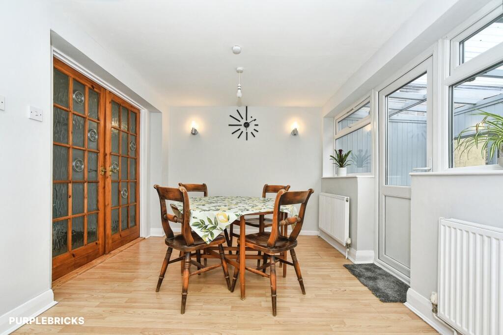 Main image of property: Copse Lane, Marston, OX3