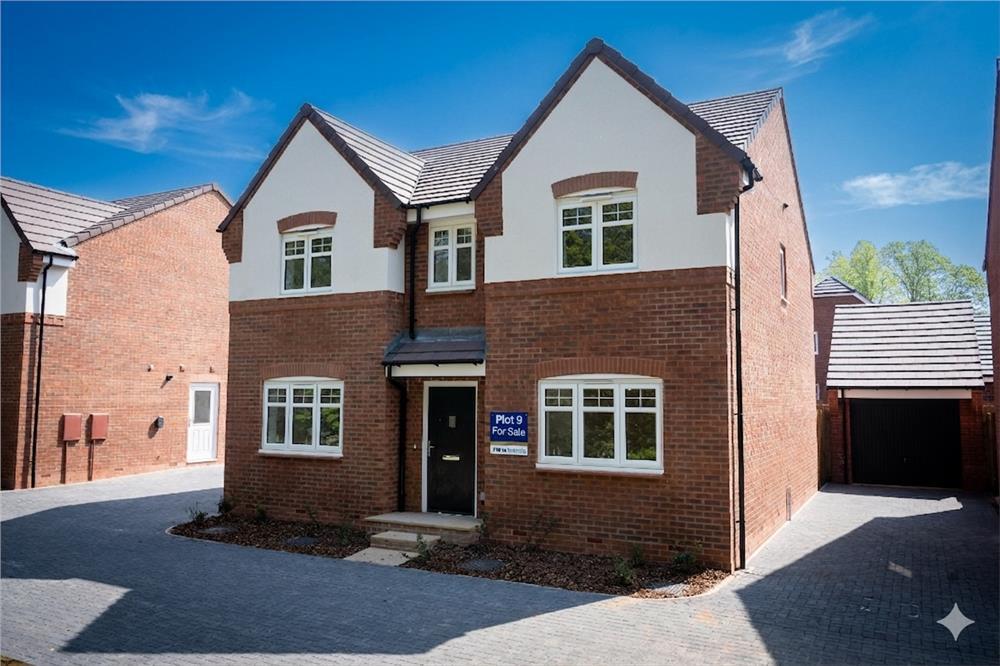 Main image of property: Station Road,
Blakedown,
DY10 3LH