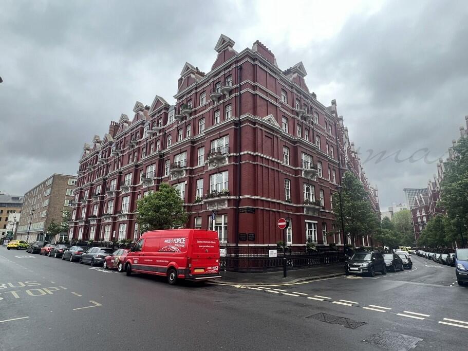 Main image of property: Marylebone, London, W1
