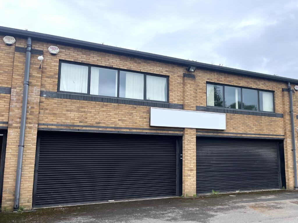 Main image of property: 4 Melyn Mair Business Centre, Wentloog Avenue, Cardiff