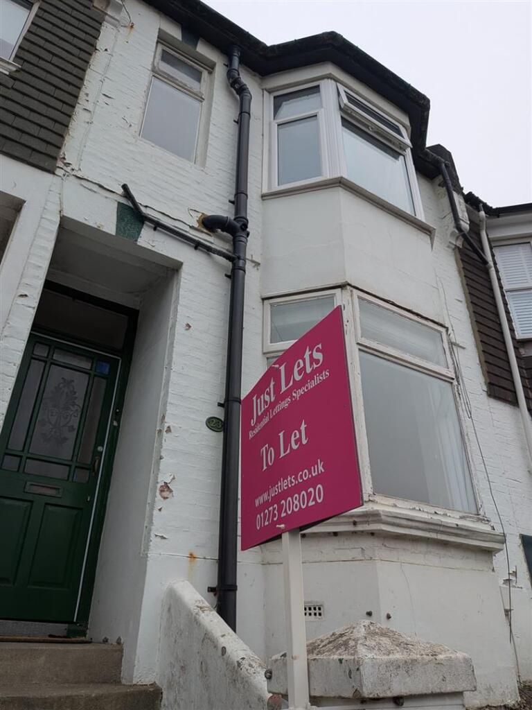 Main image of property: Ewhurst Road, Brighton