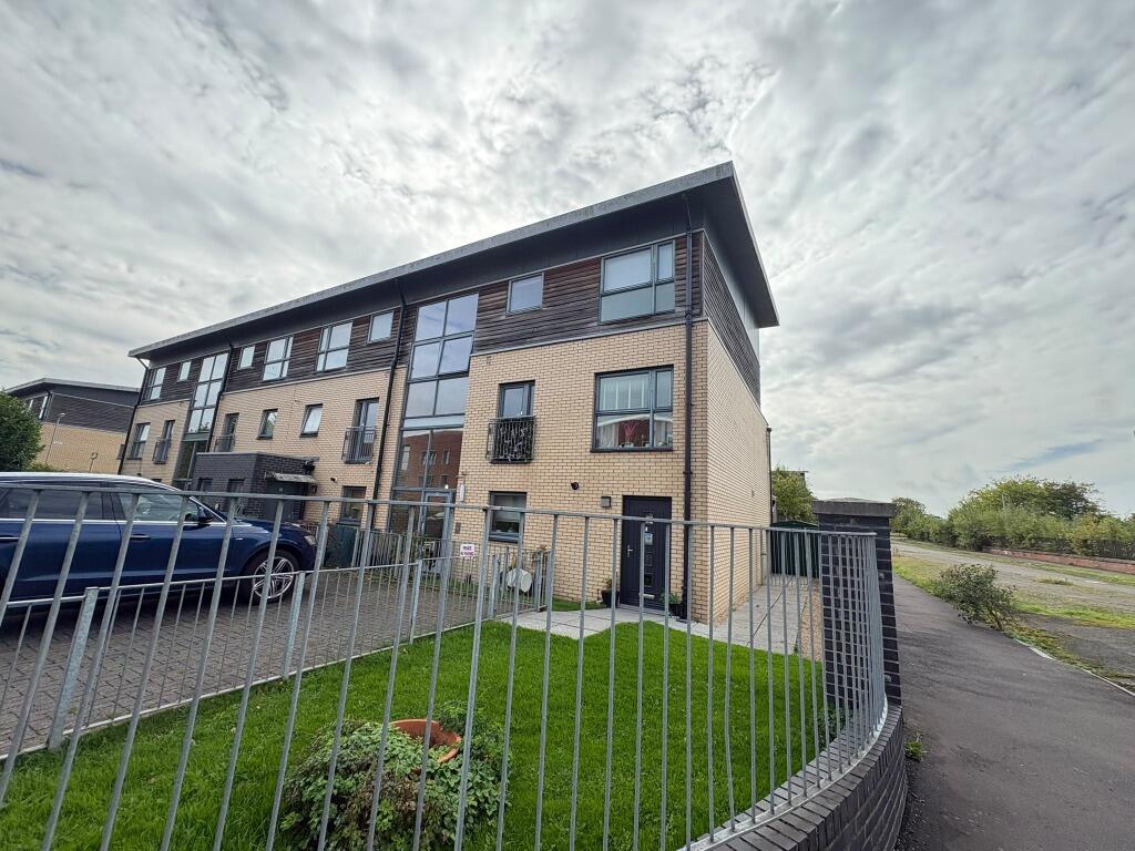 Main image of property: Vicarfield Street, Govan, Glasgow, G51