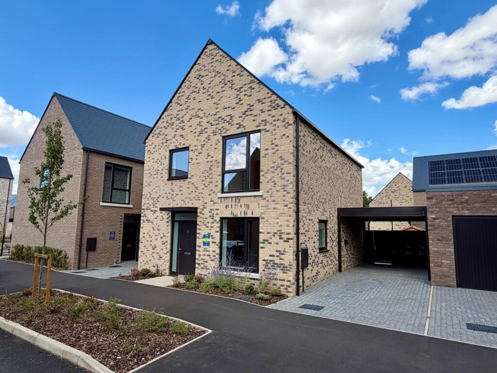 Main image of property: Marleigh Park, Newmarket Road, Cambridge, CB5