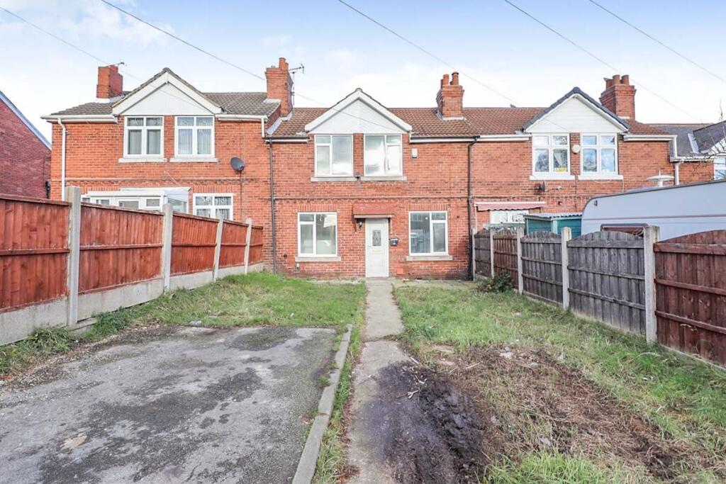 Main image of property: West Street, Thurcroft, Rotherham, South Yorkshire, S66
