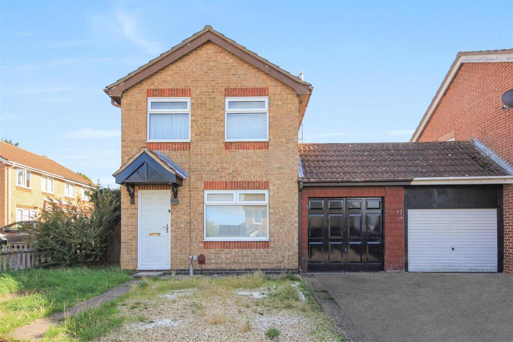 Main image of property: Grafton Close, Wellingborough