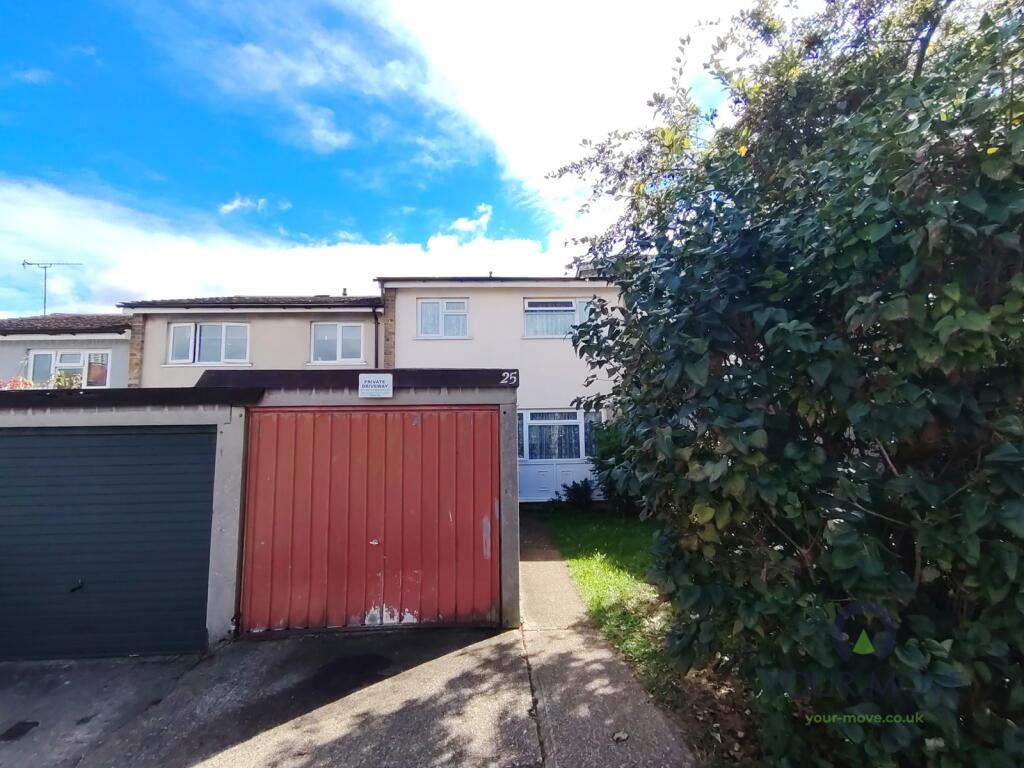 Main image of property: Pheasant Road, Chatham, Kent, ME4