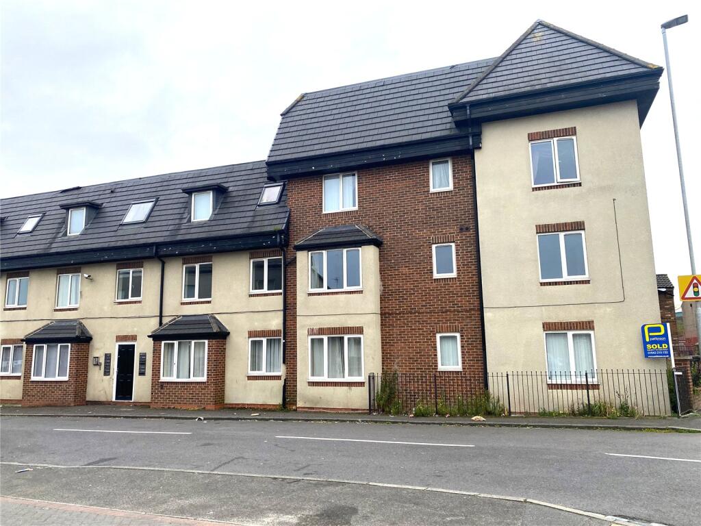 Main image of property: Ware Street, Stockton-on-Tees, Durham, TS20