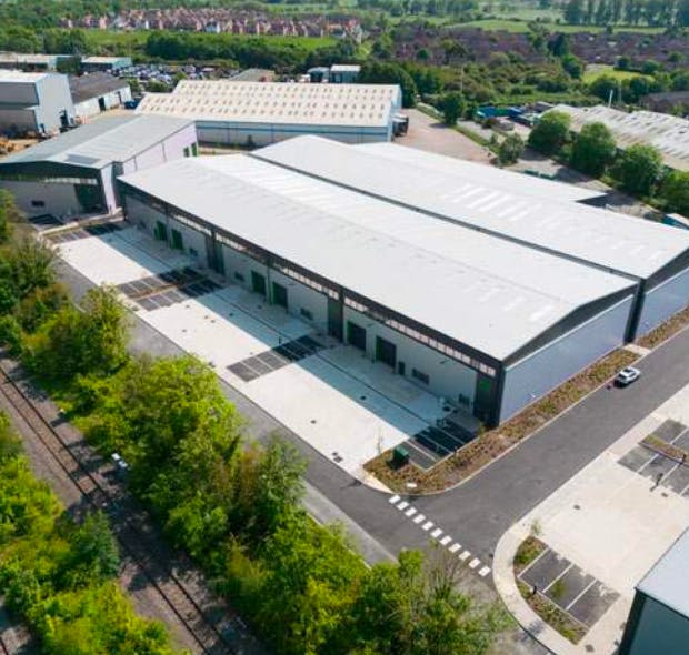 Main image of property: Unit 14, Genesis Park, Magna Road, South Wigston, Leicester, LE18 4ZH