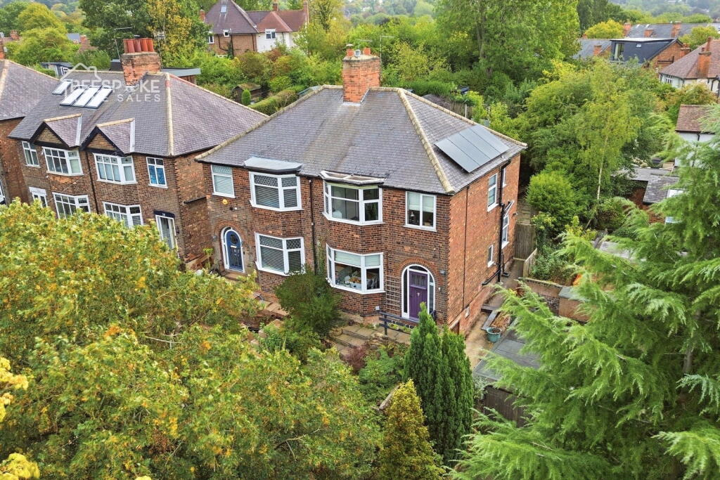 Main image of property: Watcombe Circus, Sherwood