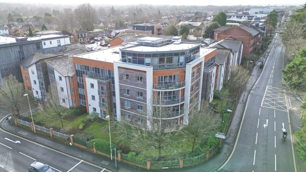 Main image of property: Kings Place, Fleet