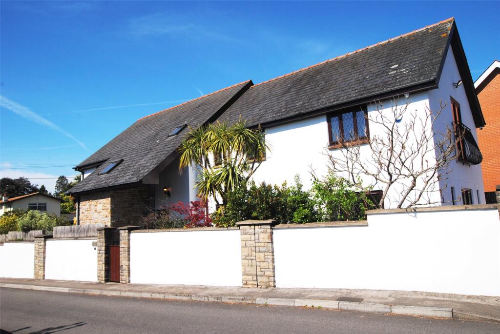 Main image of property: Marshfield Road, Castleton, Cardiff, CF3