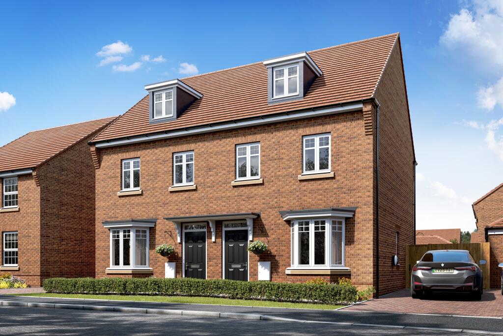Main image of property: Highgrove, 
Main Road, 
Bosham, 
West Sussex,
PO18 8EH