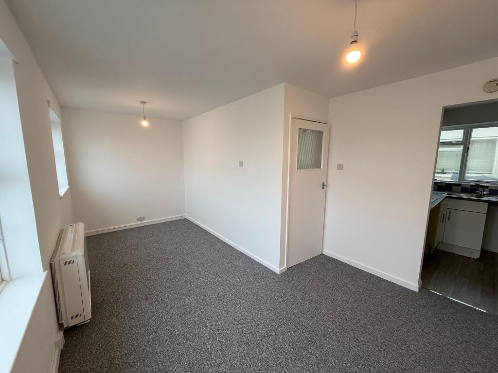 Main image of property: Norfolk Square, Norfolk Court Norfolk Square, BN1