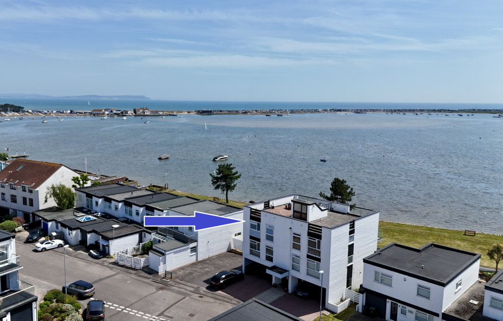 Main image of property: Waterside, Mudeford