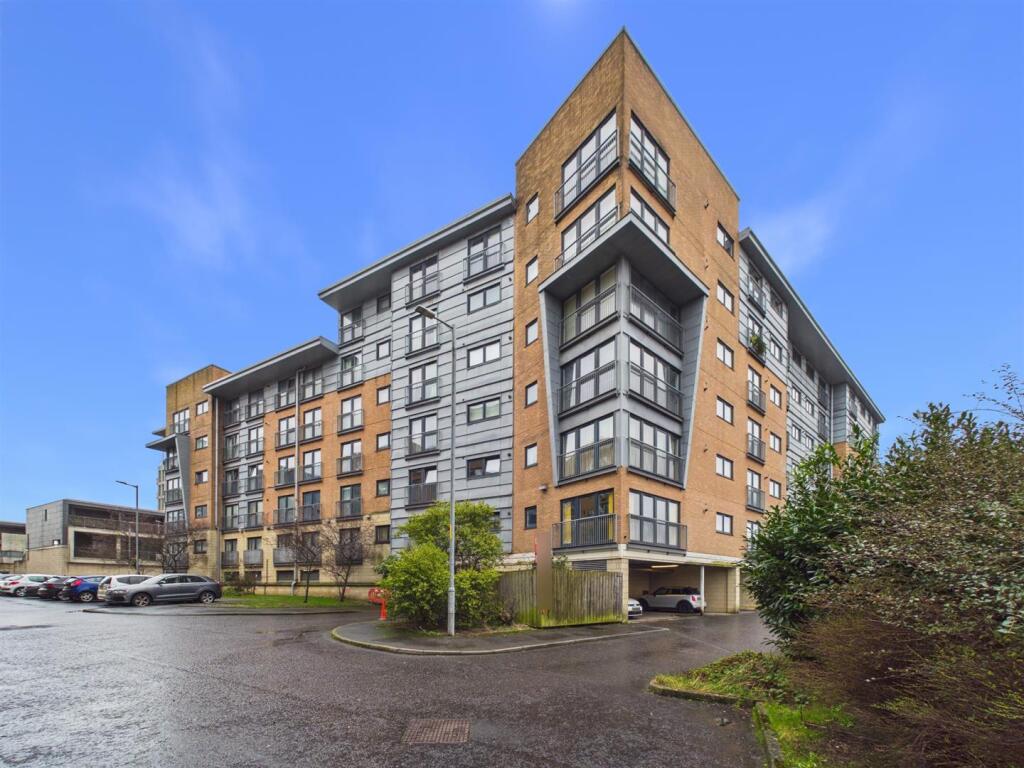 Main image of property: Barrland Court, Glasgow