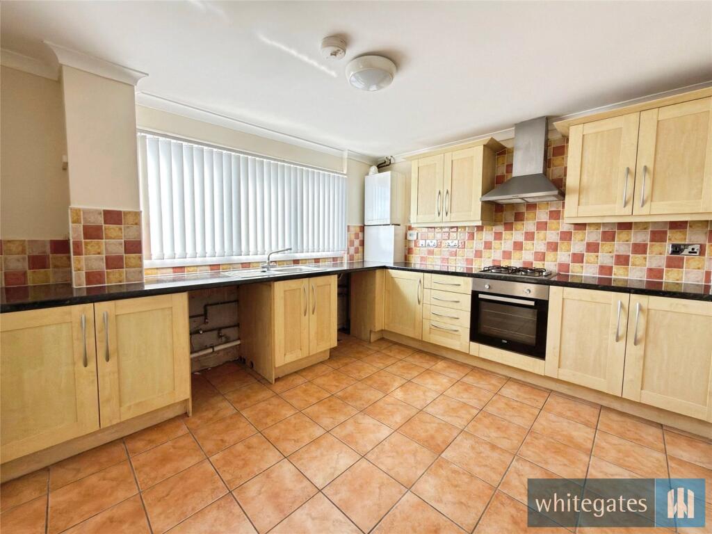 Main image of property: Bowland Drive, Liverpool, Merseyside, L21