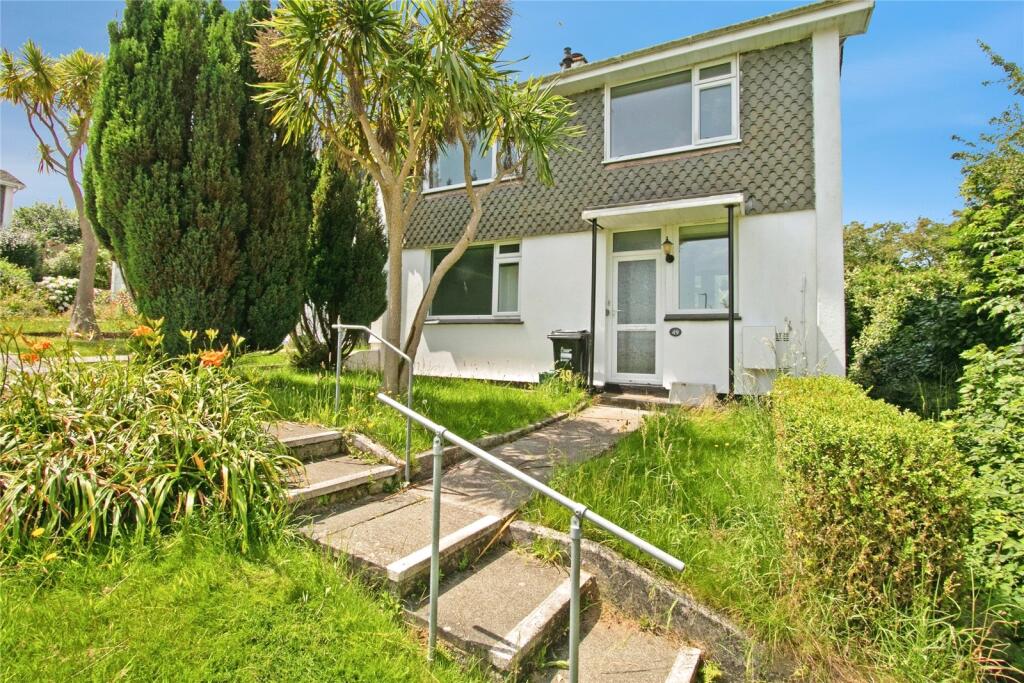 Main image of property: Truro