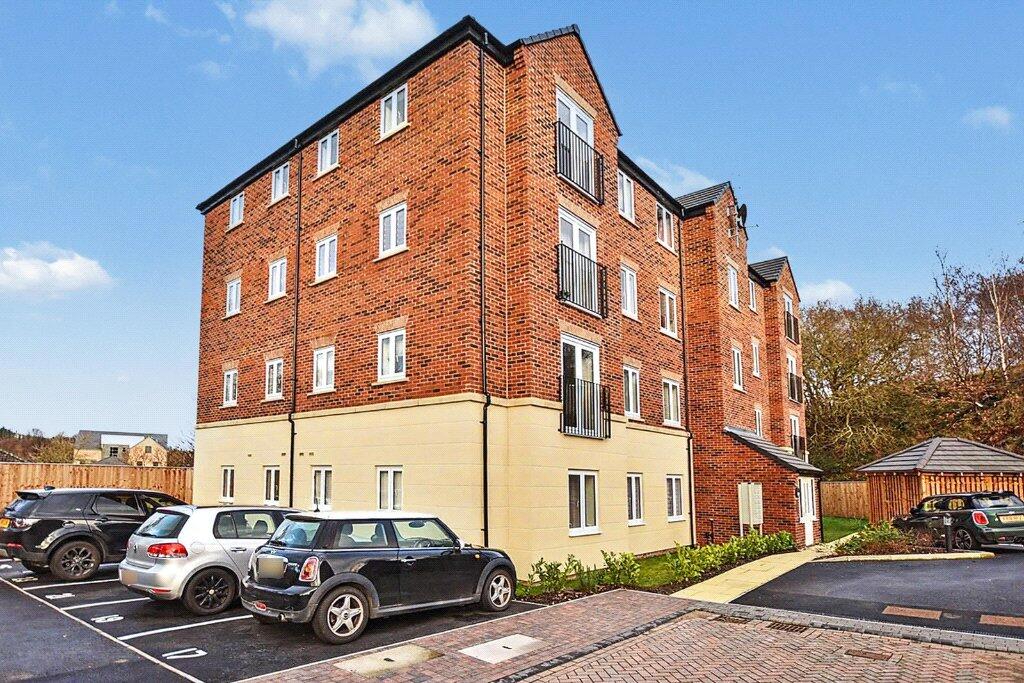 Main image of property: Whitstable Mews, Leeds, West Yorkshire