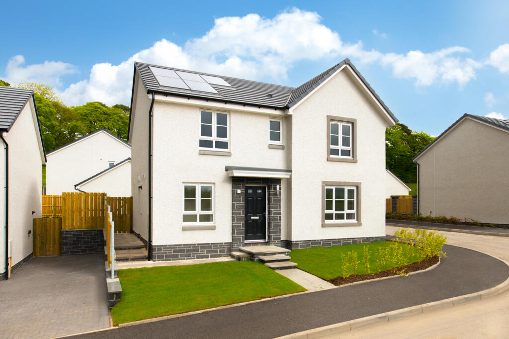 Main image of property: Lossiemouth Road,
Elgin,
Moray
IV30