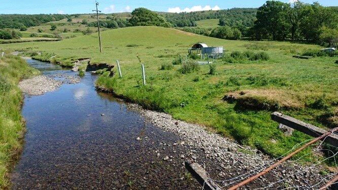 Main image of property: Land and Yard At Thwaite Moss, Rusland, Cumbria, LA12