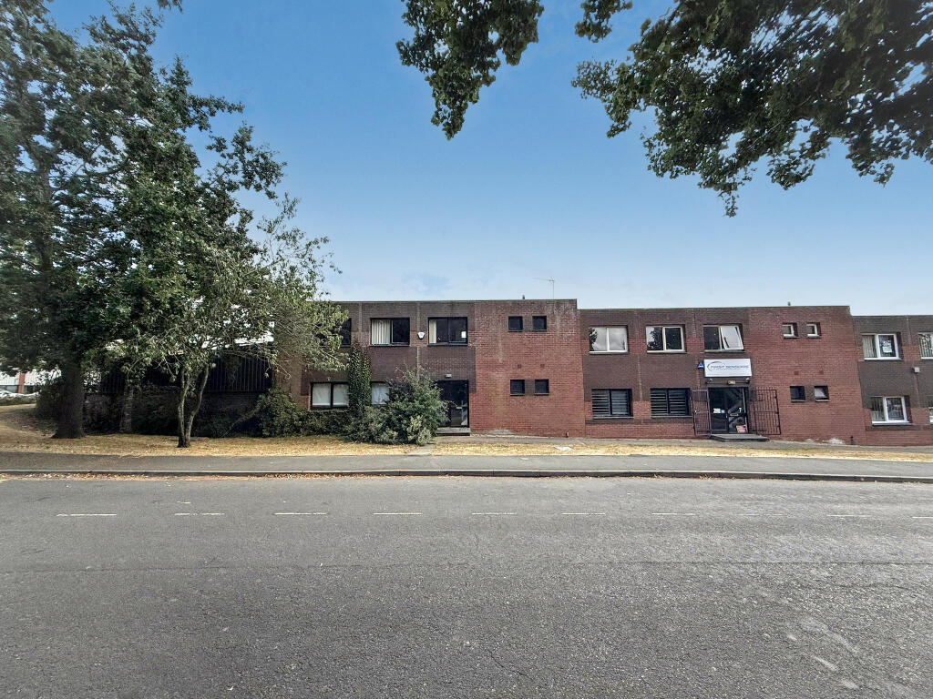 Main image of property: Vinces Road, Diss, Norfolk
