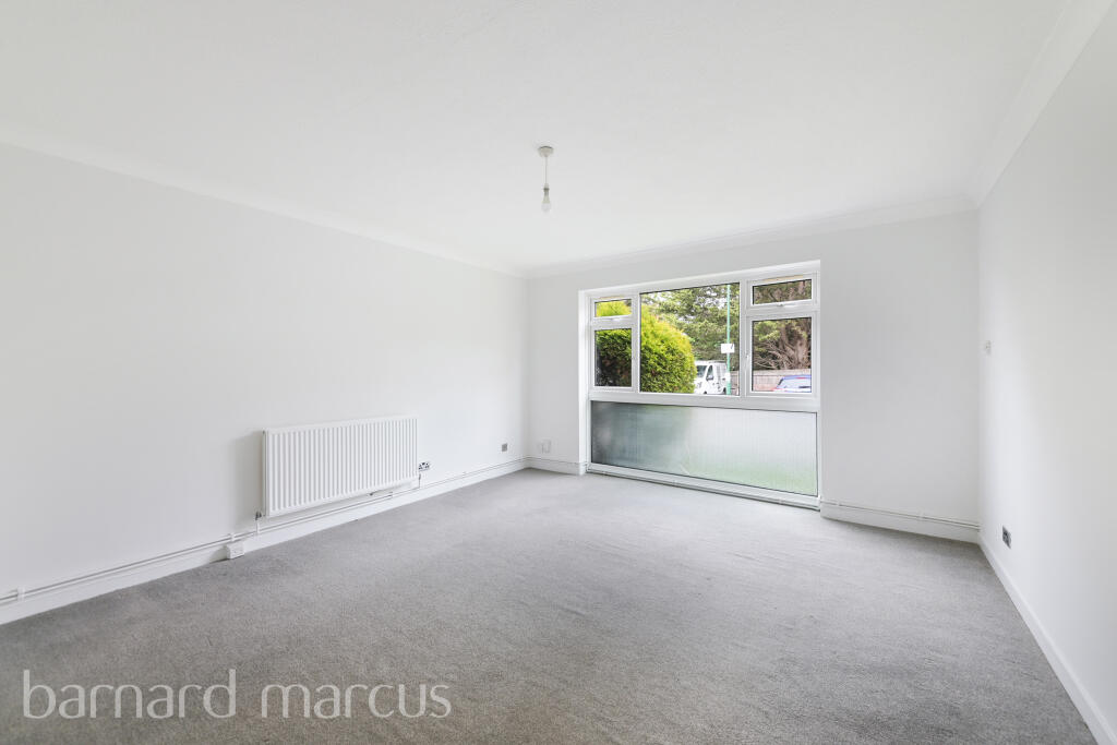 Main image of property: Jengar Close, SUTTON