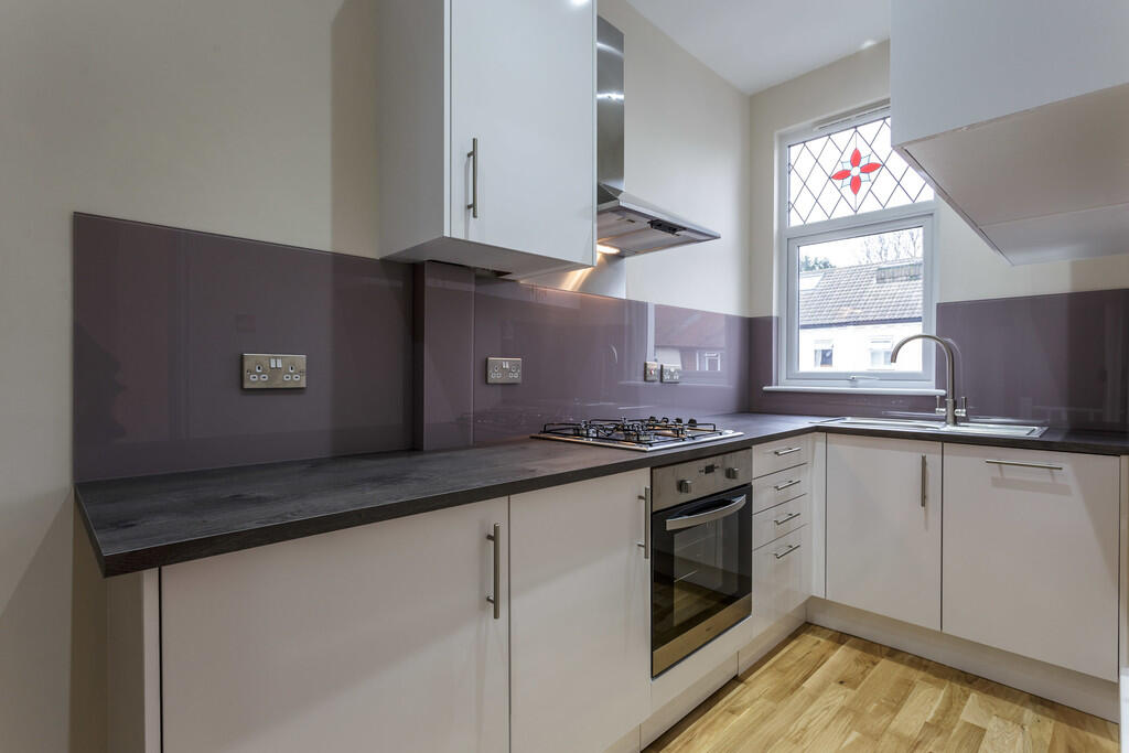 Main image of property: CARLYLE ROAD, EALING