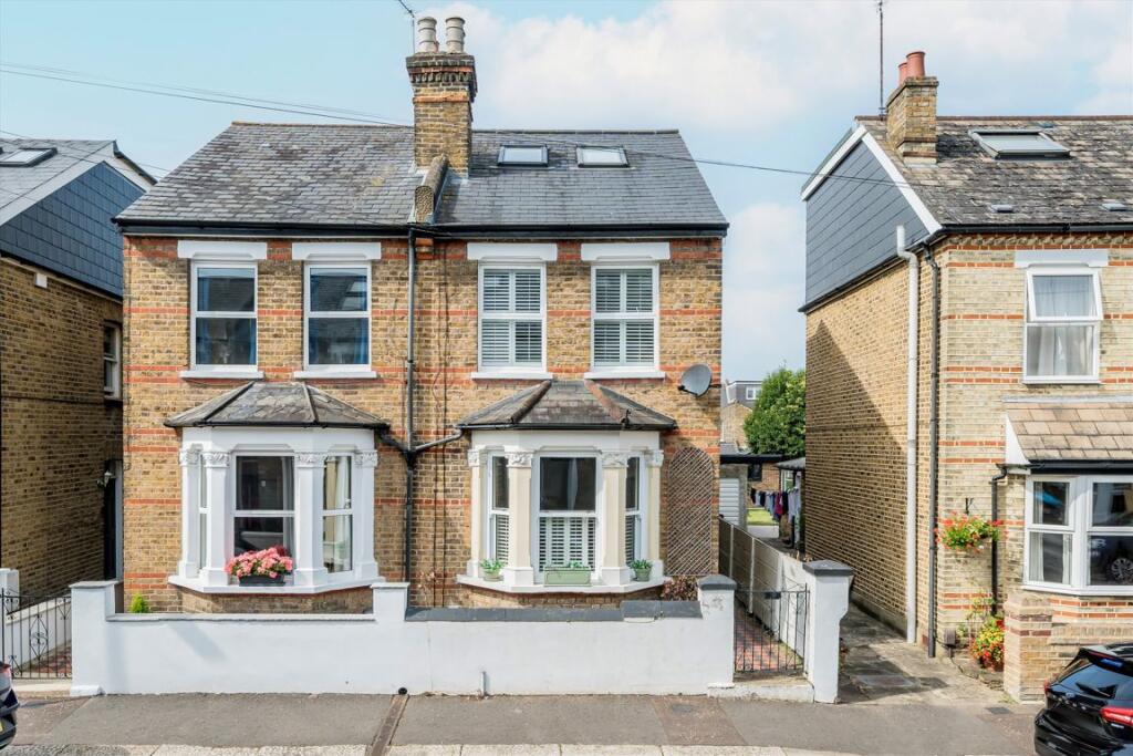 Main image of property: Newry Road, St Margarets